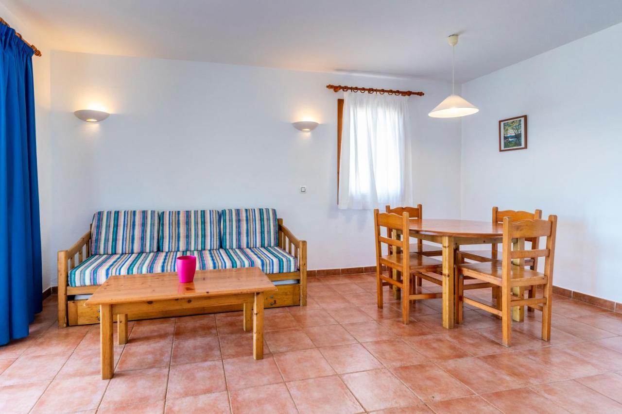 Aparthotel Vistapicas
