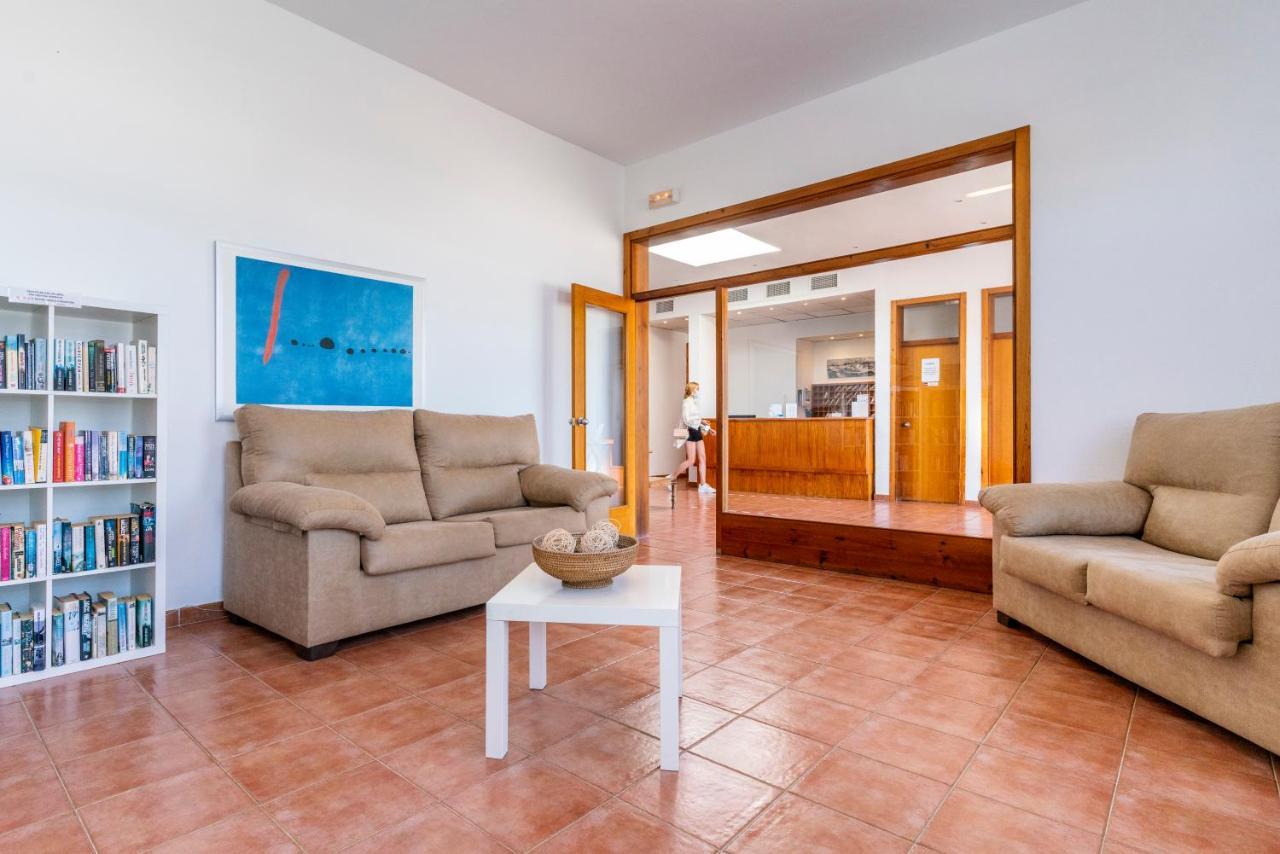 Aparthotel Vistapicas