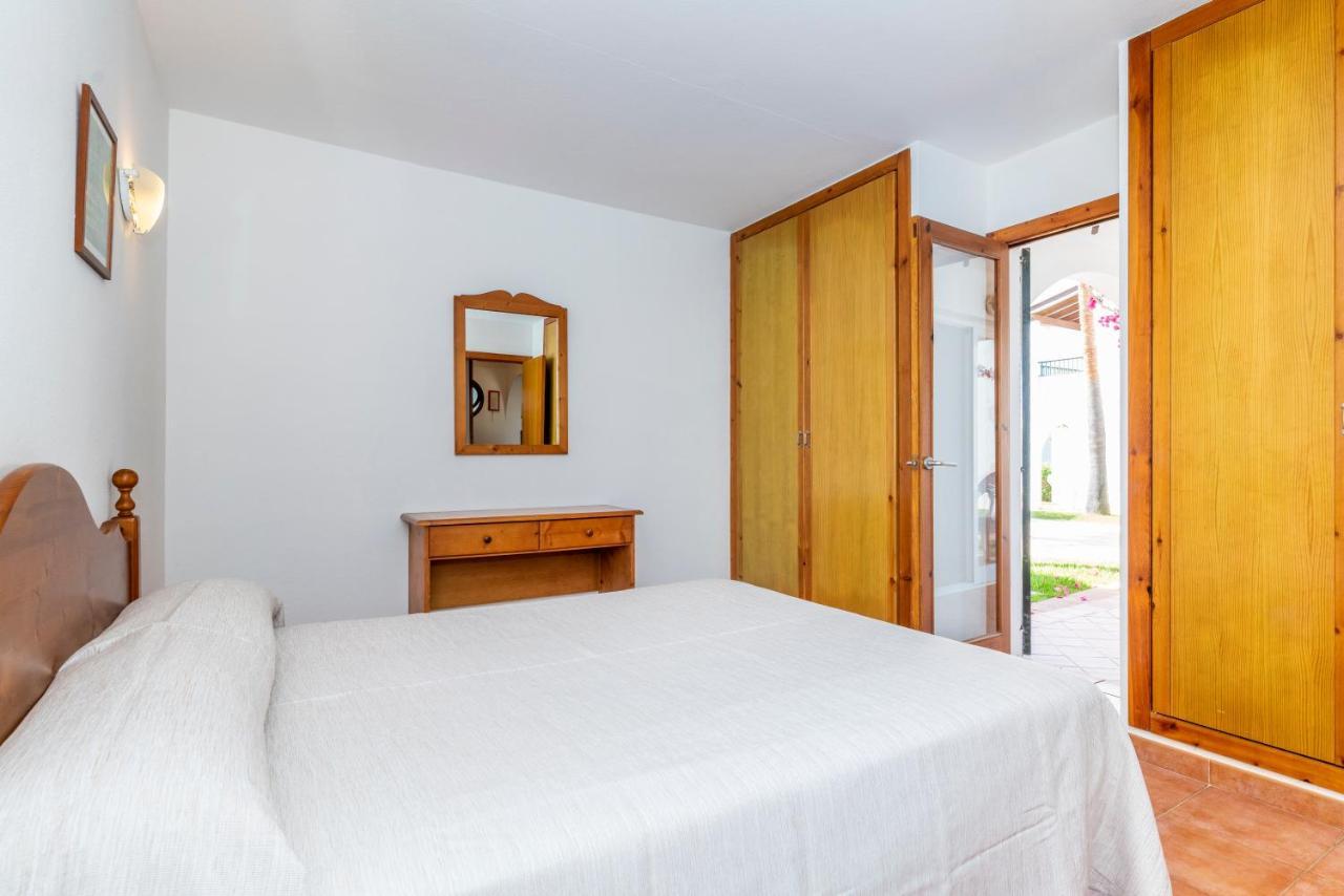 Vistapicas Aparthotel
