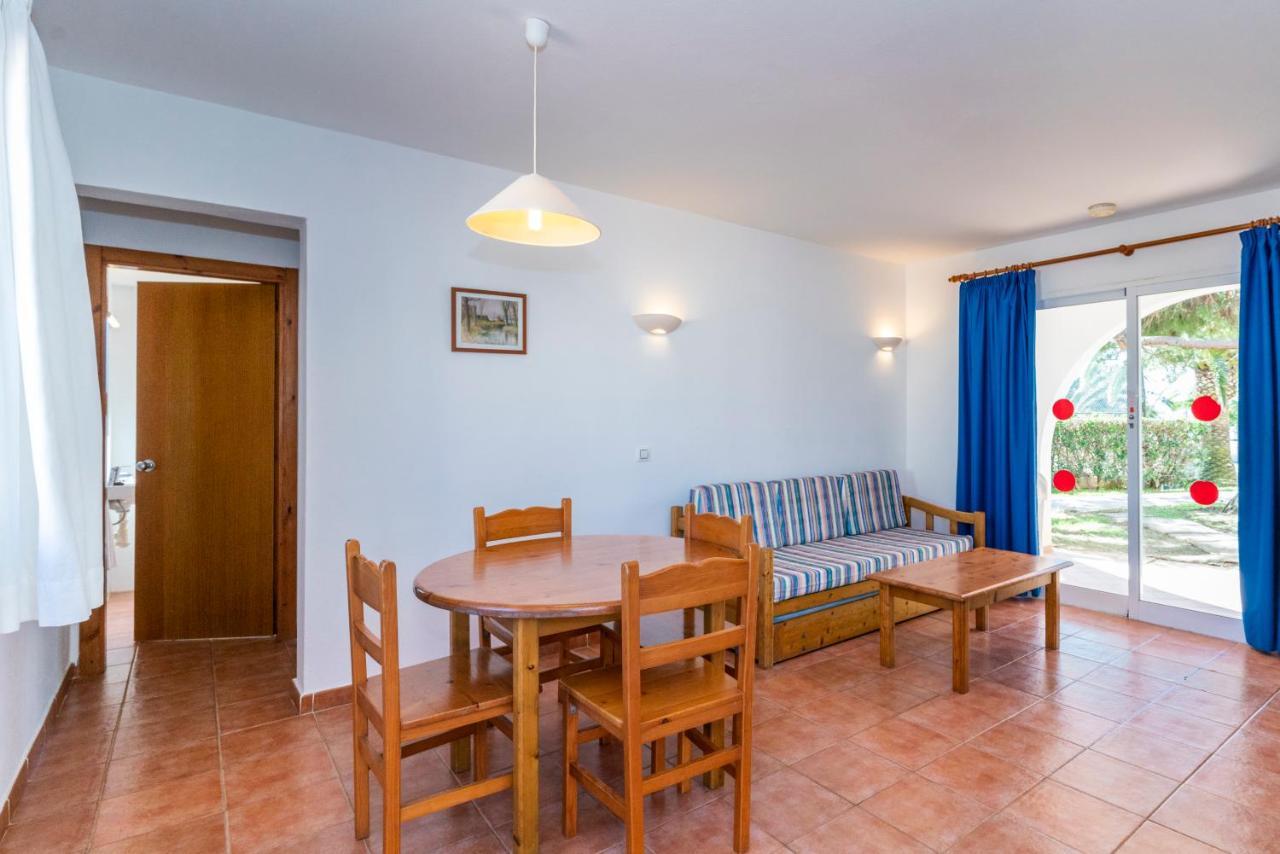 Vistapicas Aparthotel