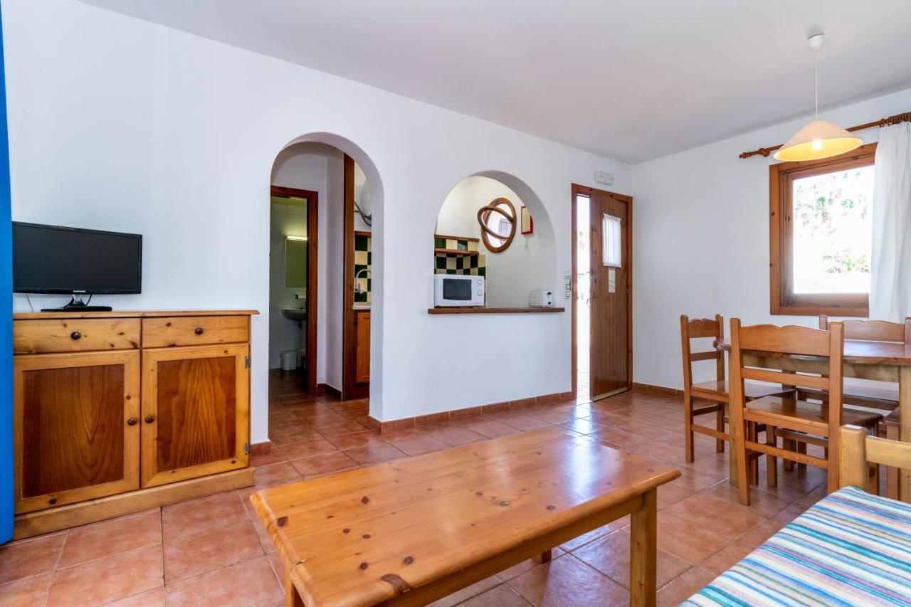 Vistapicas Aparthotel 3*