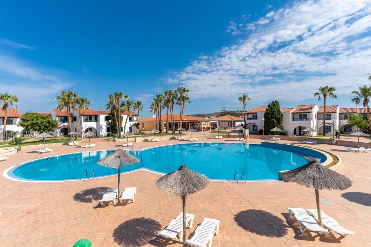 Aparthotel Vistapicas Cala'N Blanes (Menorca)
