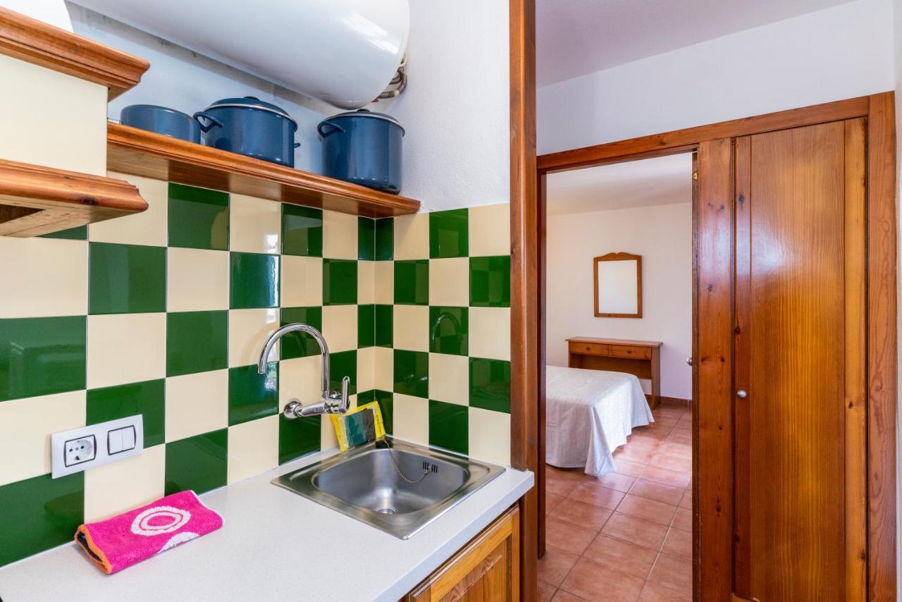 Vistapicas Aparthotel