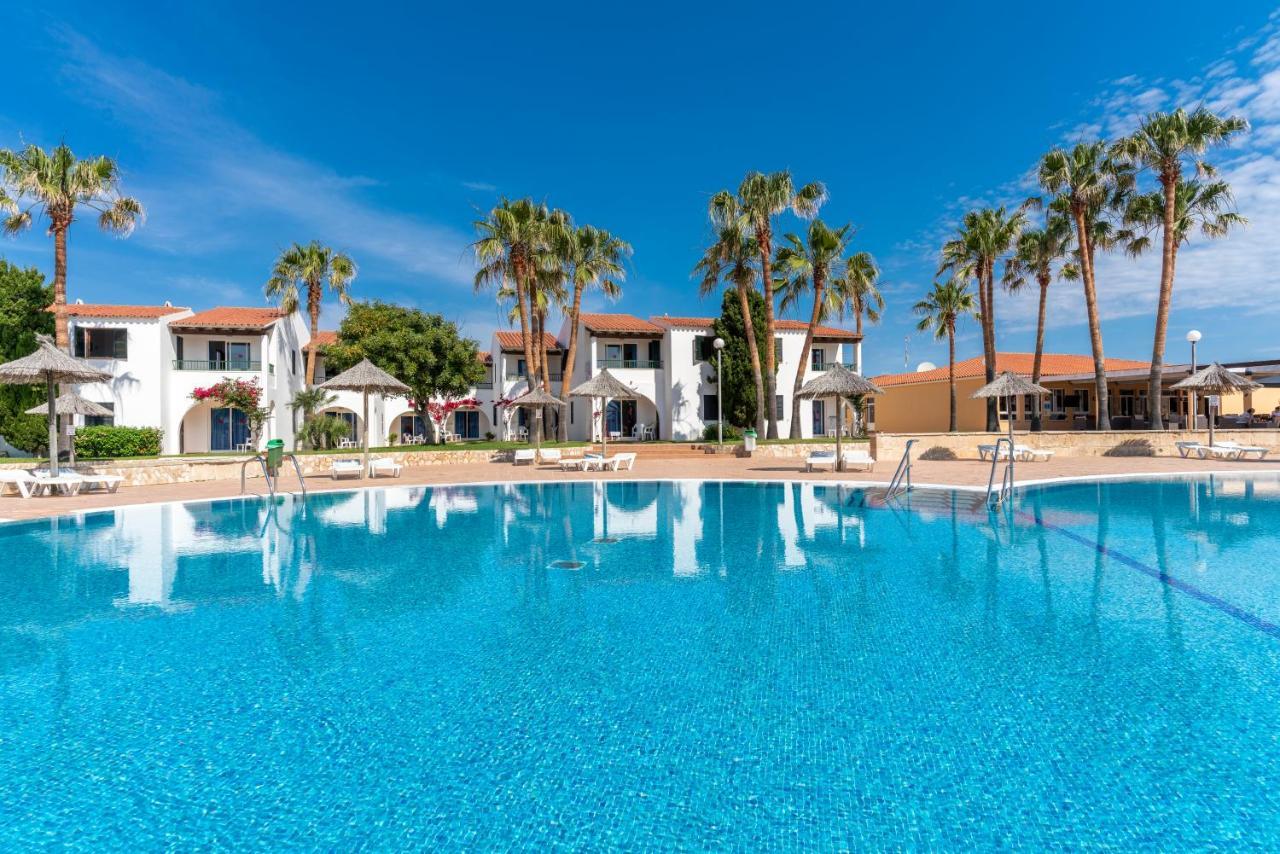Vistapicas Cala'N Blanes (Menorca)