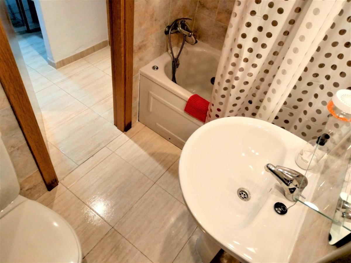 Apartment Acv - Costa Marfil Ii - 2 Linea Planta 5 Norte *