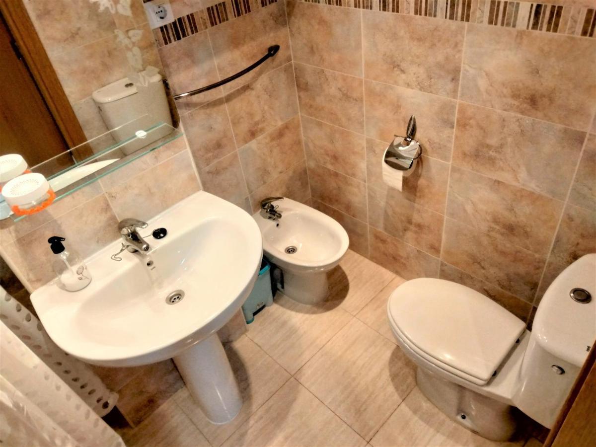 Acv - Costa Marfil Ii - 2 Linea Planta 5 Norte Apartment