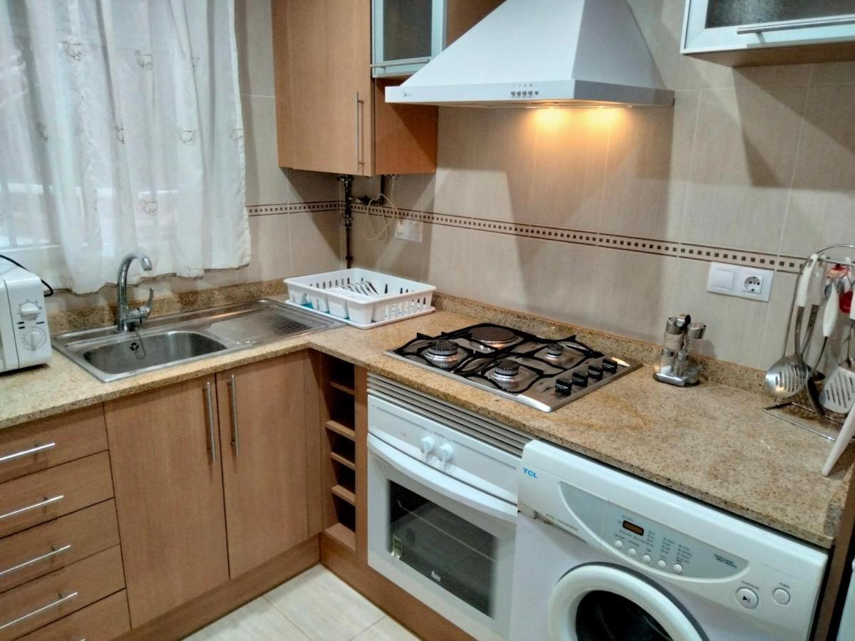 Apartment Acv - Costa Marfil Ii - 2 Linea Planta 5 Norte