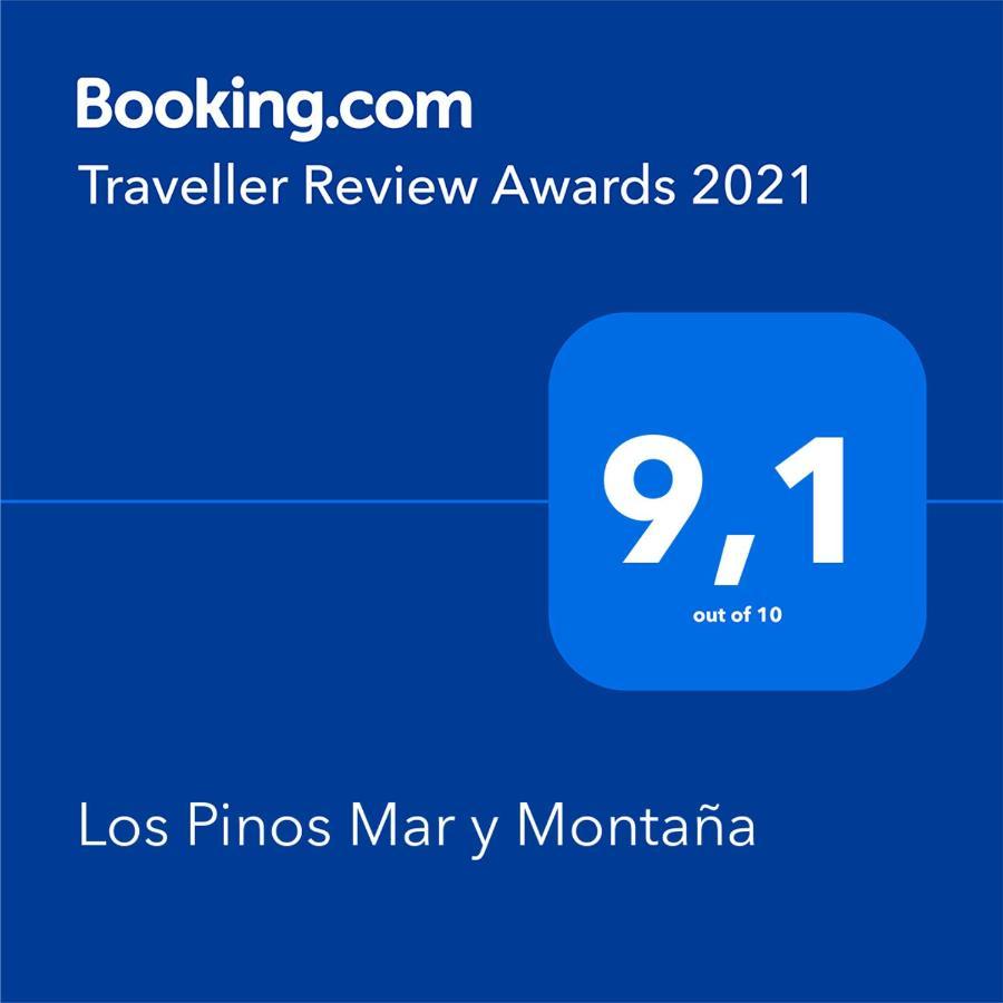 Pinos Mar Y Montaña * Almuñécar