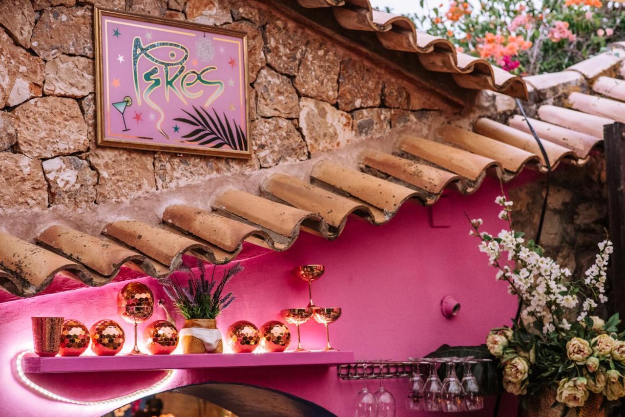 Pikes Ibiza (adults Only) San Antonio Abad