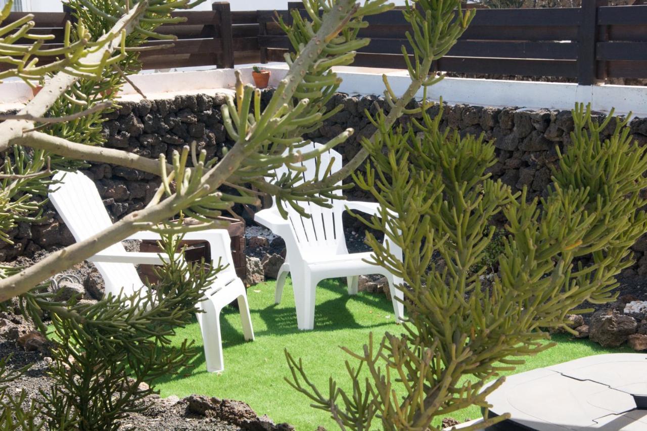 Casa Nami Cotillo