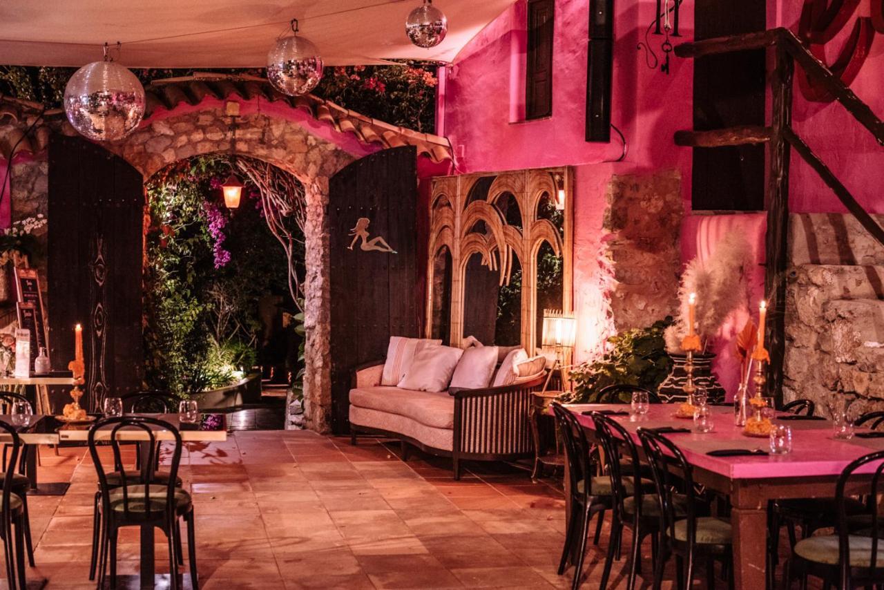 Pikes Ibiza (adults Only) 4*