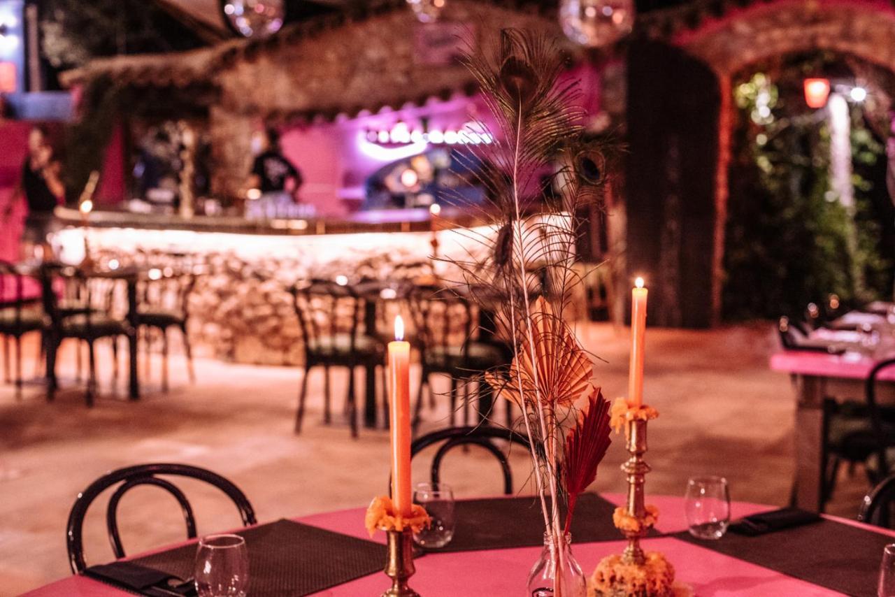 Pikes Ibiza (adults Only) San Antonio Abad