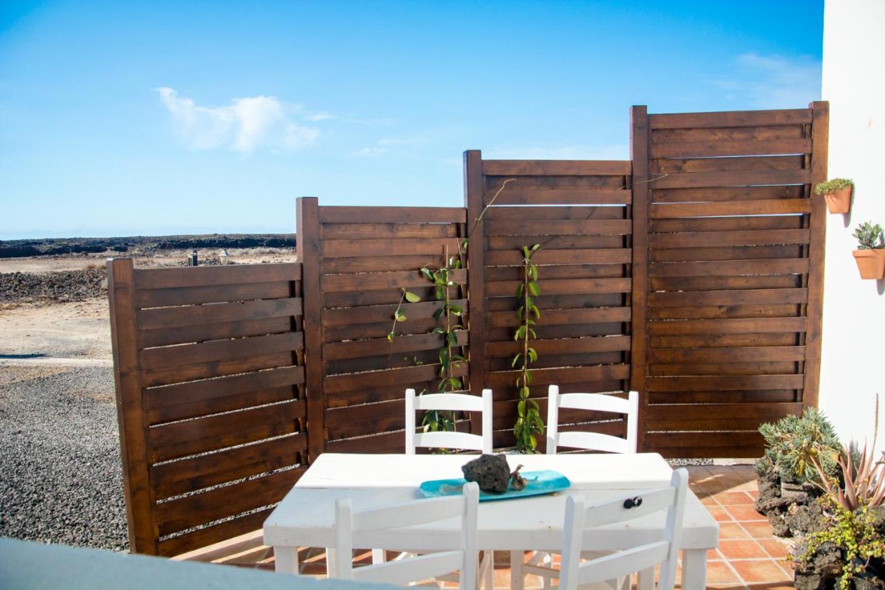 Сasa de vacaciones Casa Nami Cotillo