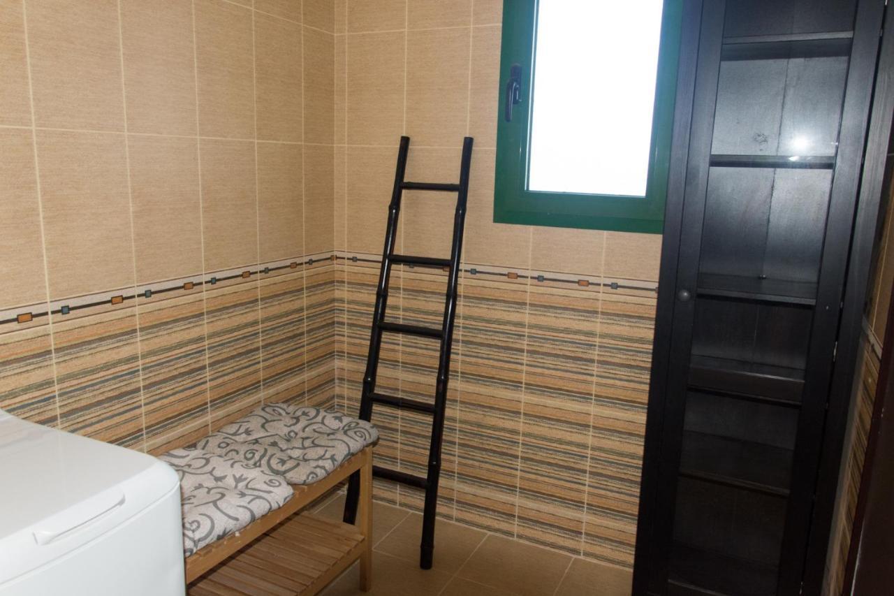 Сasa de vacaciones Casa Nami *