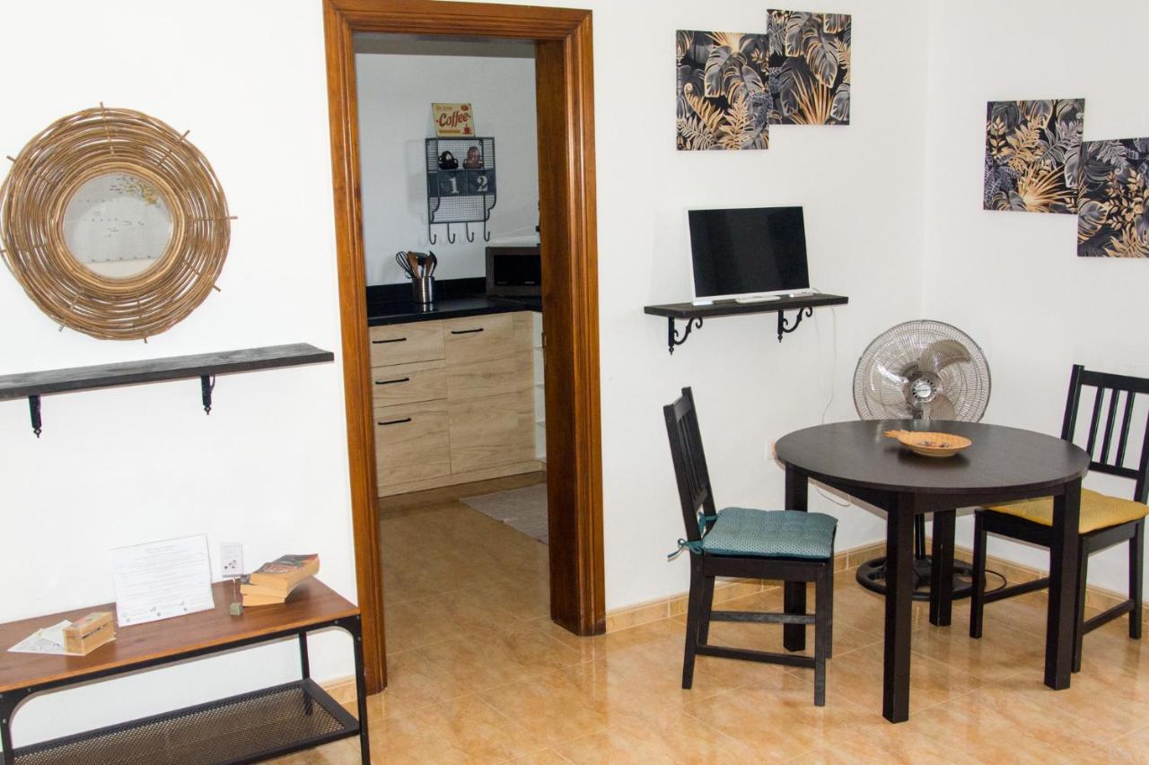Casa Nami Сasa de vacaciones