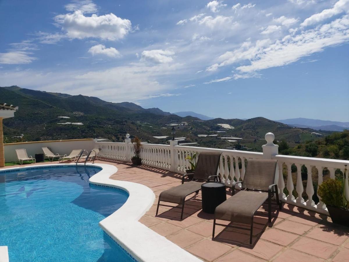 Villa Soraida *