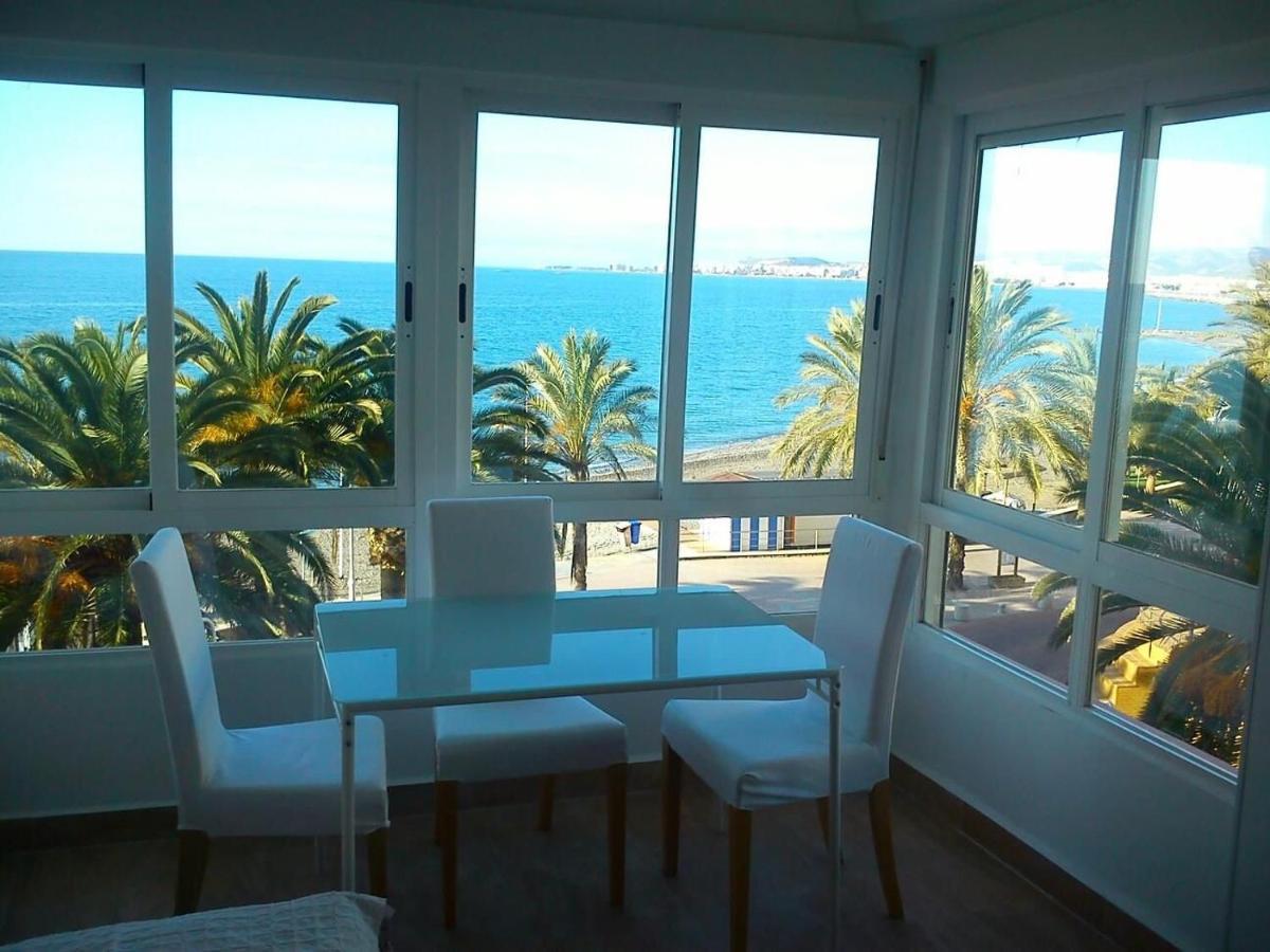 Estudio Sol Y Playa Algarrobo Costa