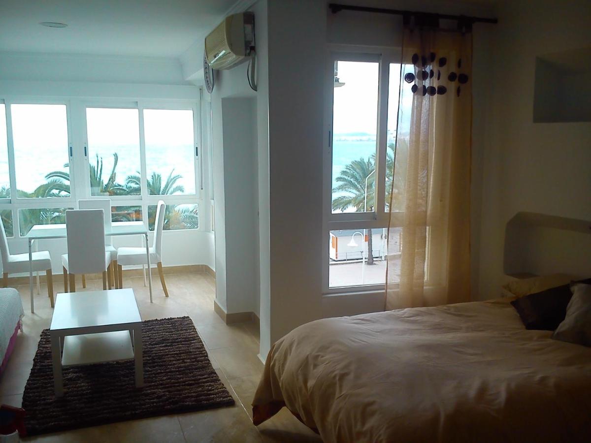 Apartment Estudio Sol Y Playa Algarrobo Costa