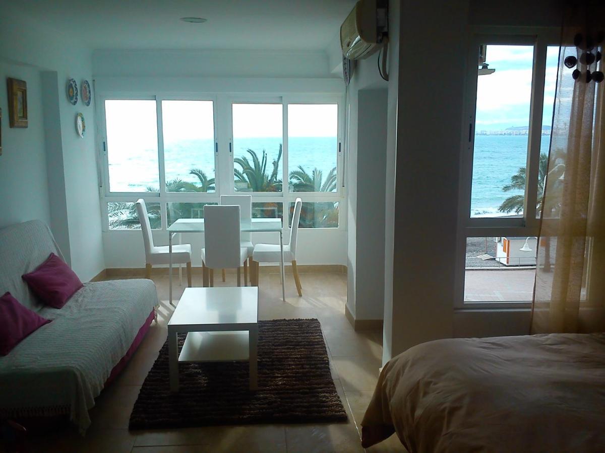 Estudio Sol Y Playa