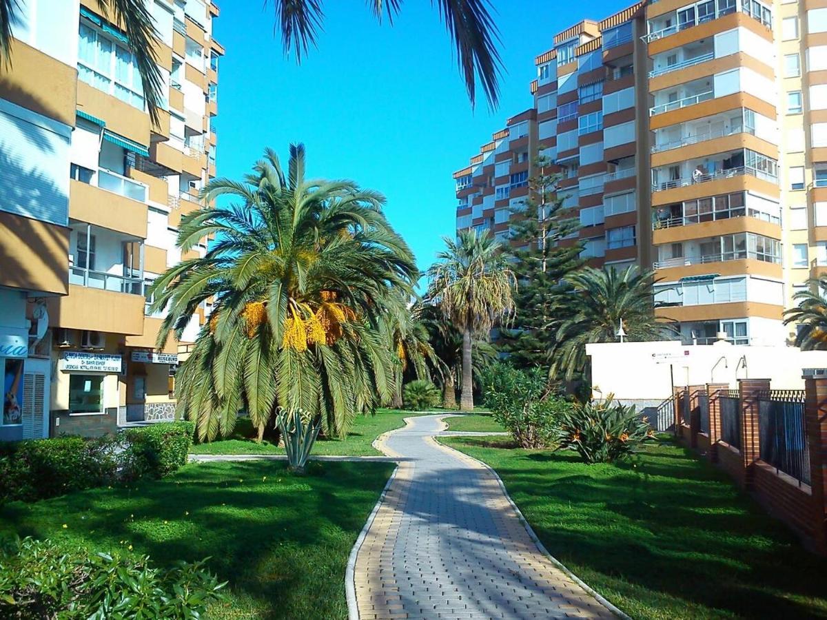 Estudio Sol Y Playa * Algarrobo Costa