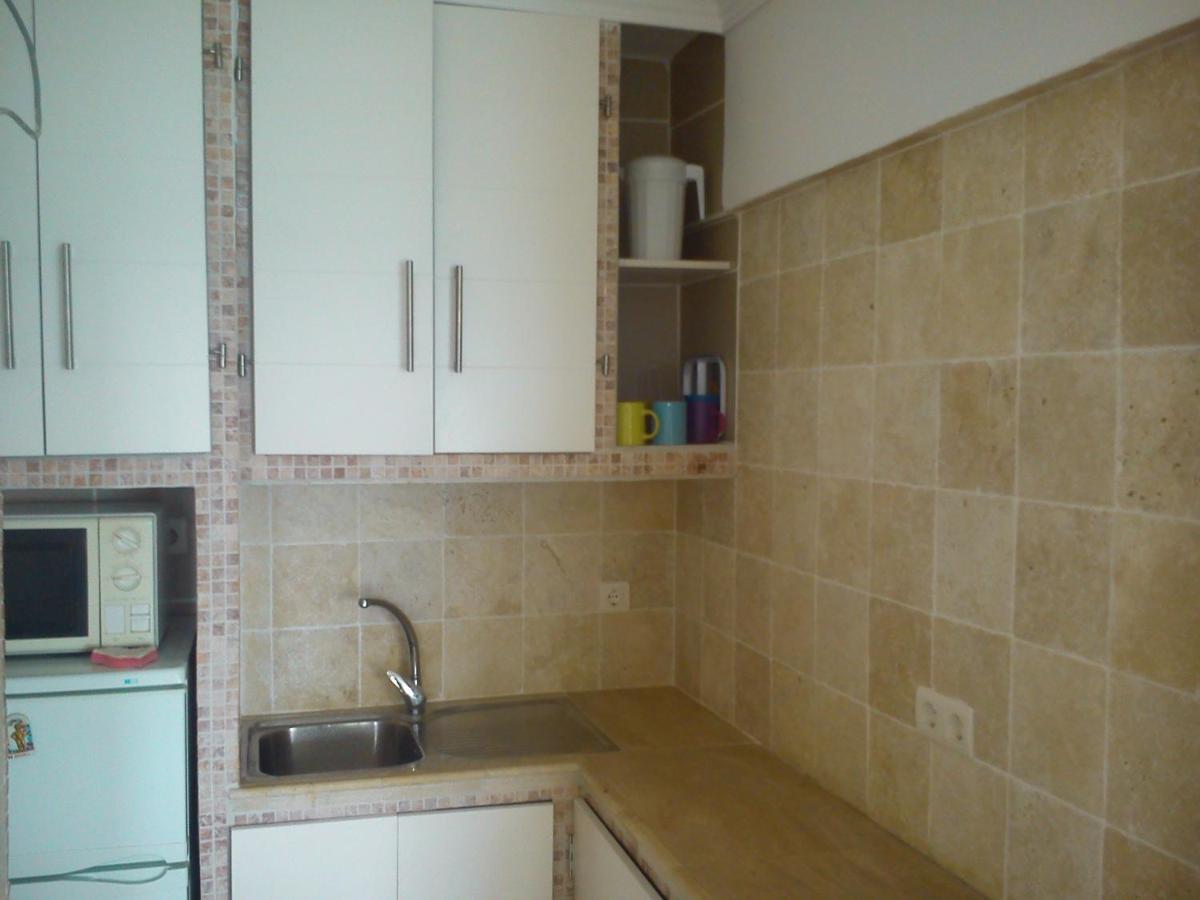 Estudio Sol Y Playa * Algarrobo Costa