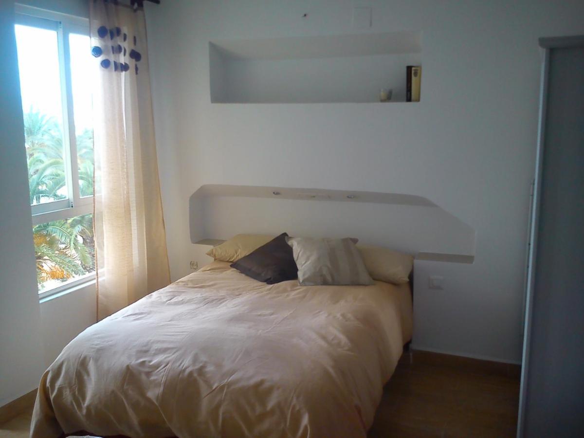 Estudio Sol Y Playa Apartment