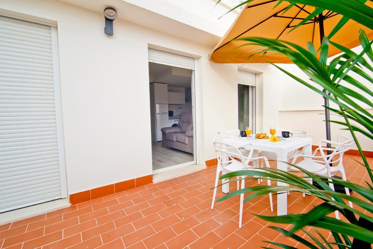 Rincon Del Mar Apartment *