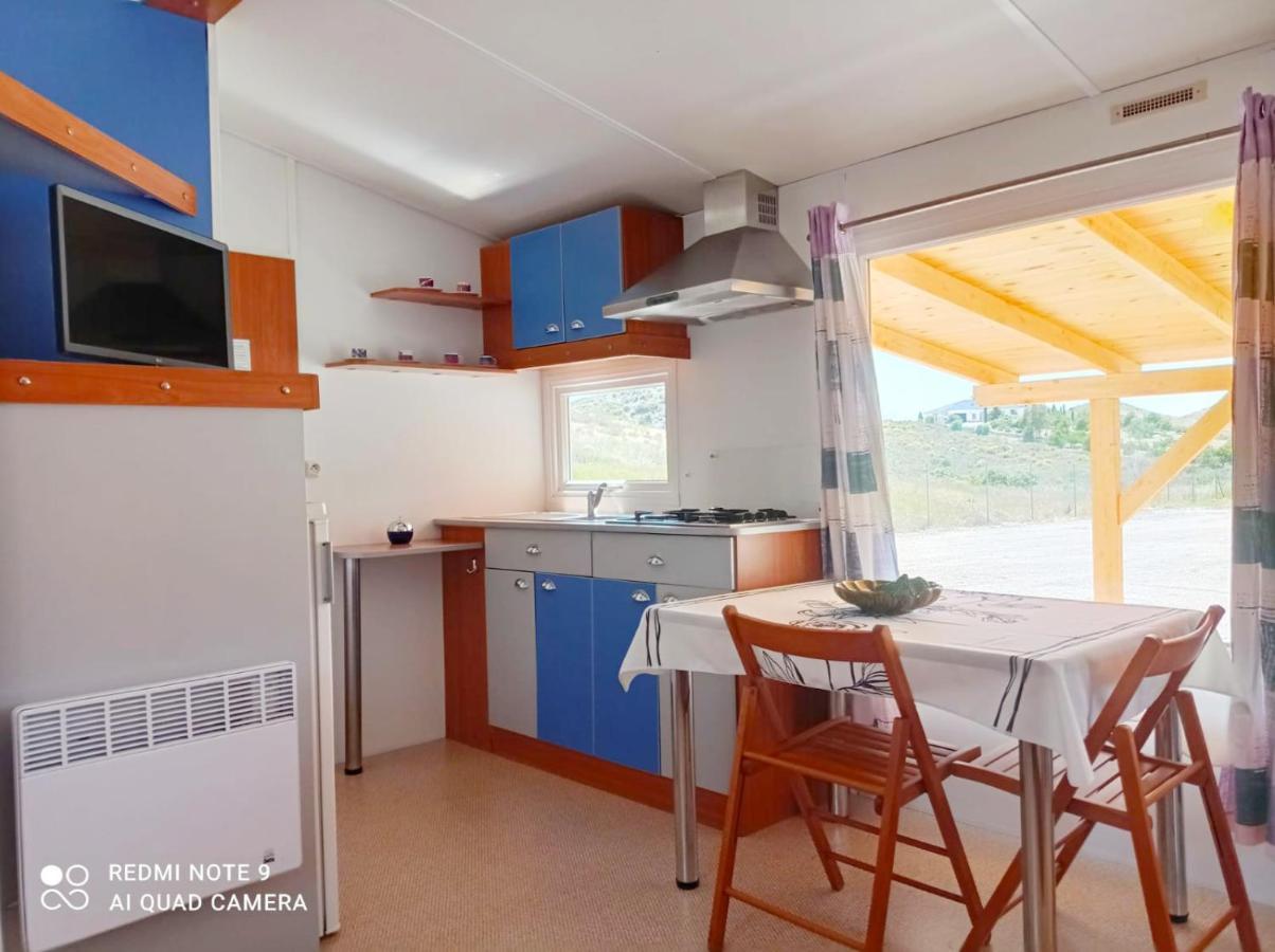Agradable Mobilehome *