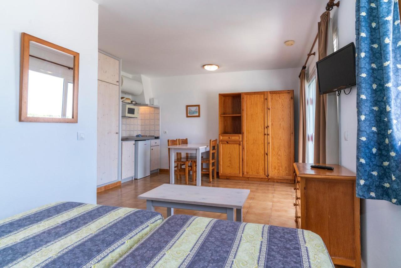 Vista Blanes Aparthotel 2*