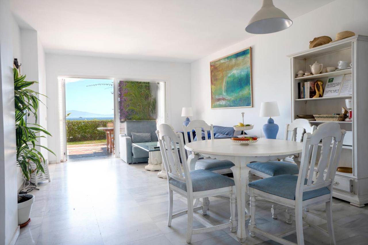Apartment Tuguest Maripi Almunecar