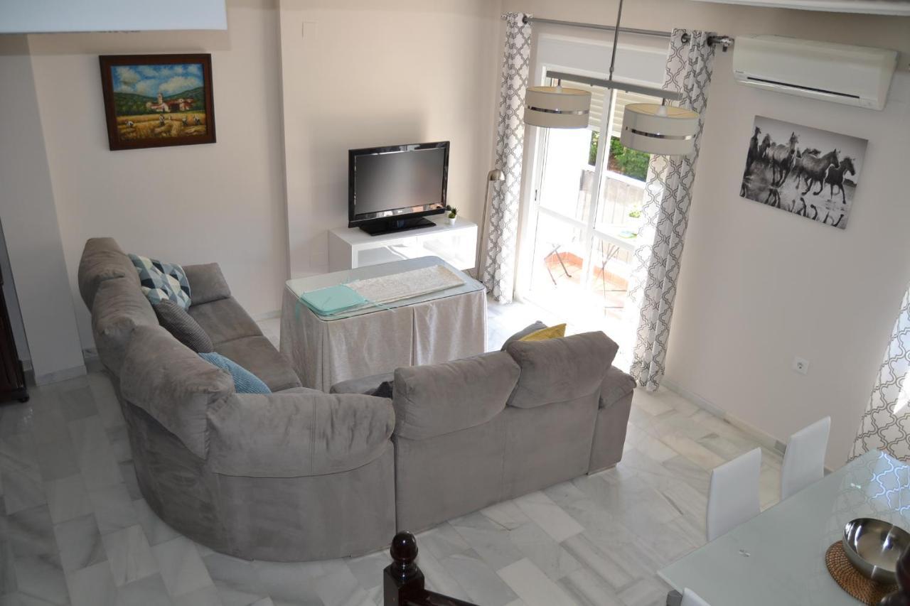 Torre De Arena Y Playa Apartment