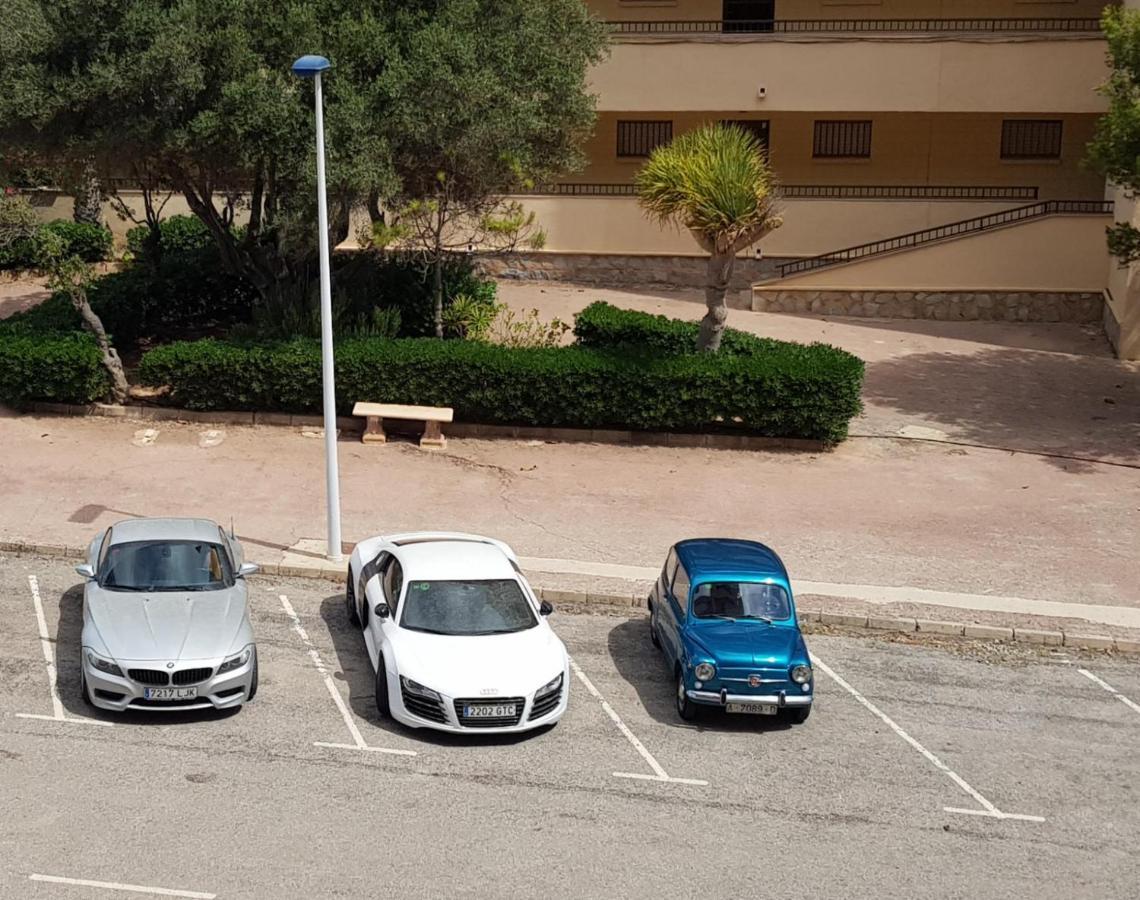 Cabo Cervera Apartamento Torrevieja