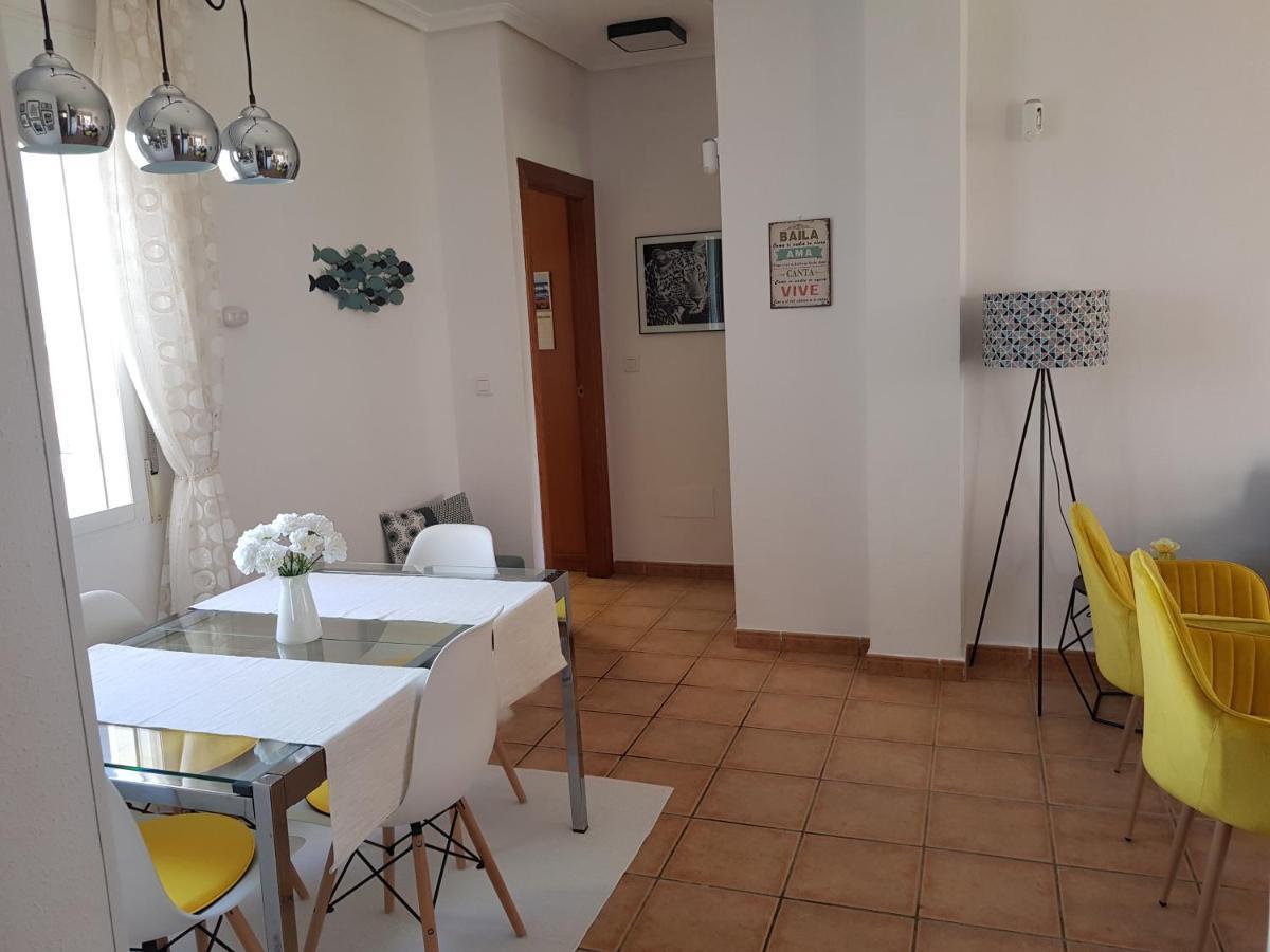 Cozy In Playa, Almeria, Andalucia, Spain Apartamento Vera