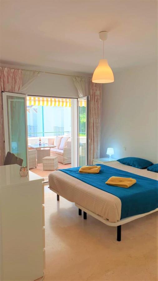 Luxury Near Puerto Banus * Estepona