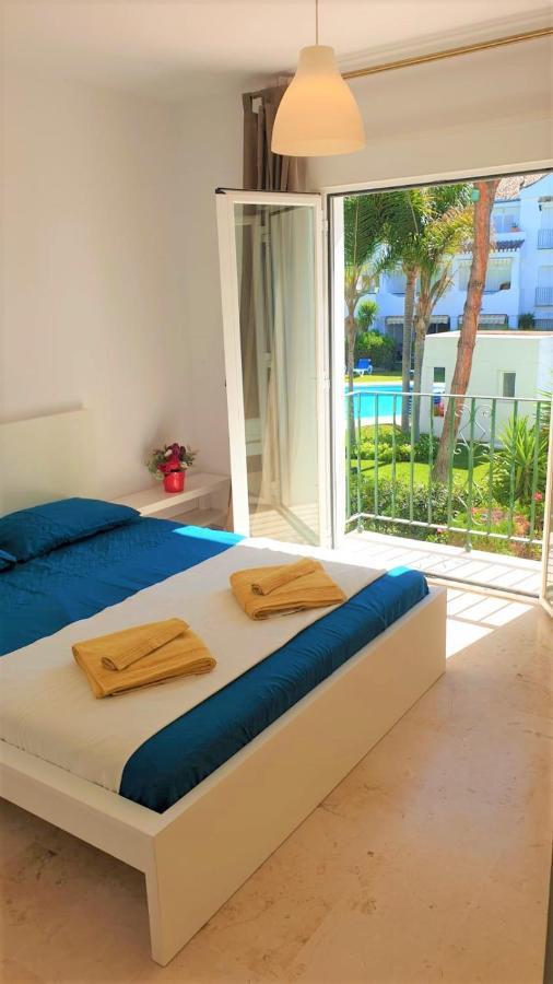 Luxury Near Puerto Banus Apartment Estepona