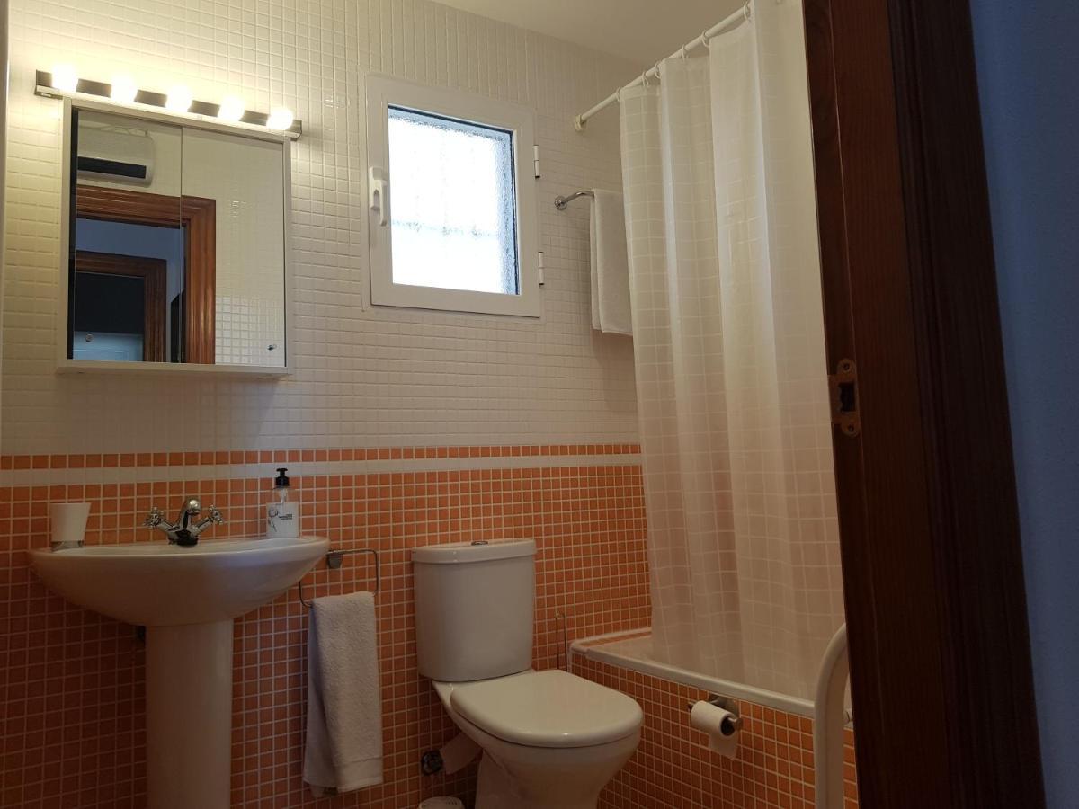 Cozy In Playa, Almeria, Andalucia, Spain Apartamento *