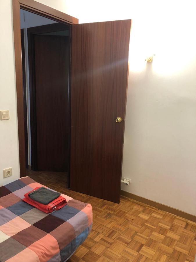 Doble Privada En Homestay