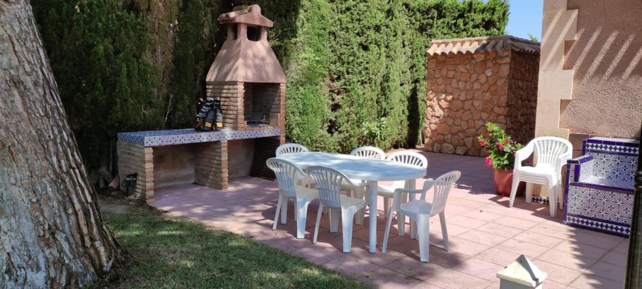 Chalet Chalet En Canales De Veneziola Con Piscina Y Embarcadero *