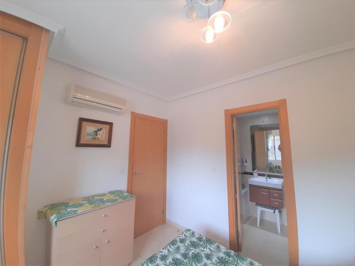 Ayf 3 Wifi Espacioso Y Centrico Apartamento Oropesa del Mar