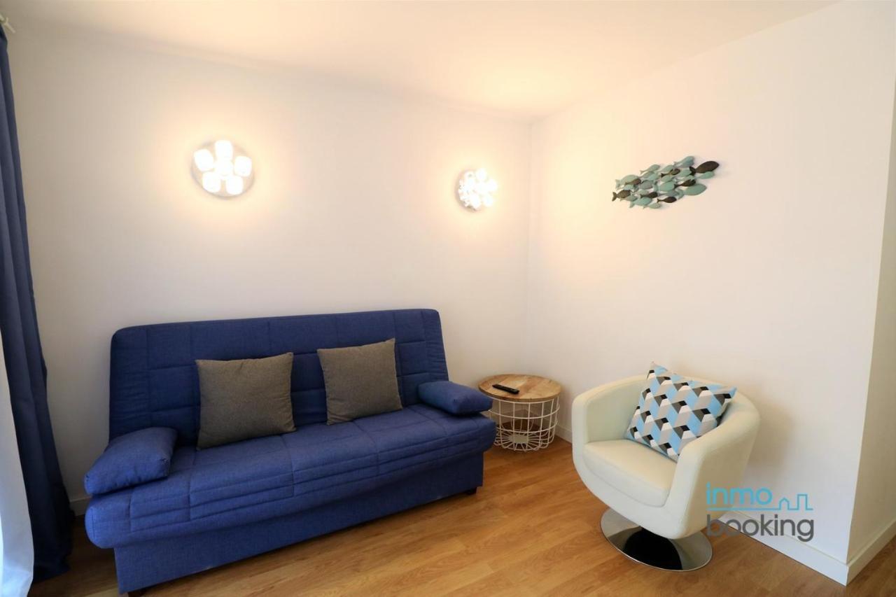 New Alboran Salou, Climatizado, Piscina Y Wifi Apartment *