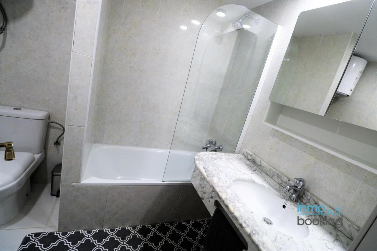Apartment New Alboran Salou, Climatizado, Piscina Y Wifi