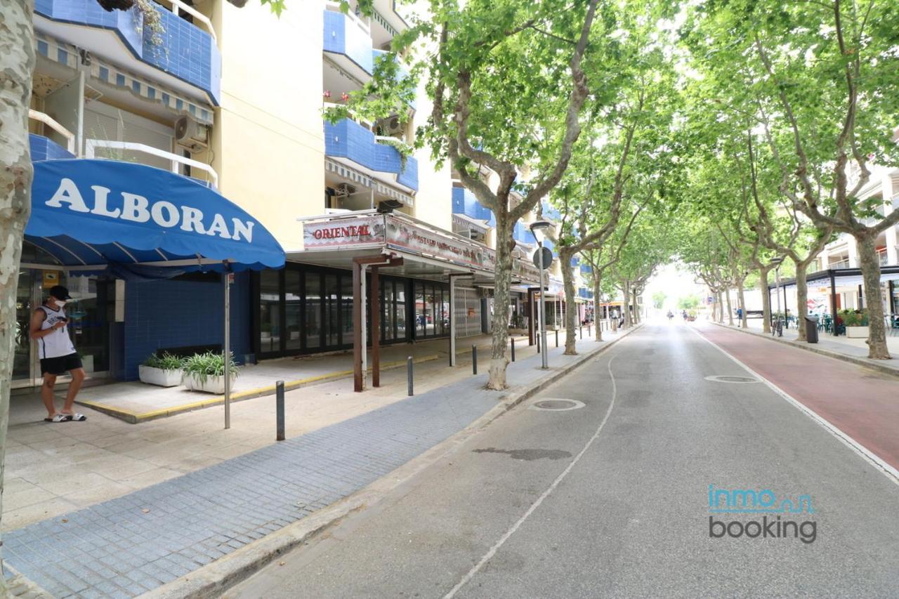 New Alboran Salou, Climatizado, Piscina Y Wifi Apartment
