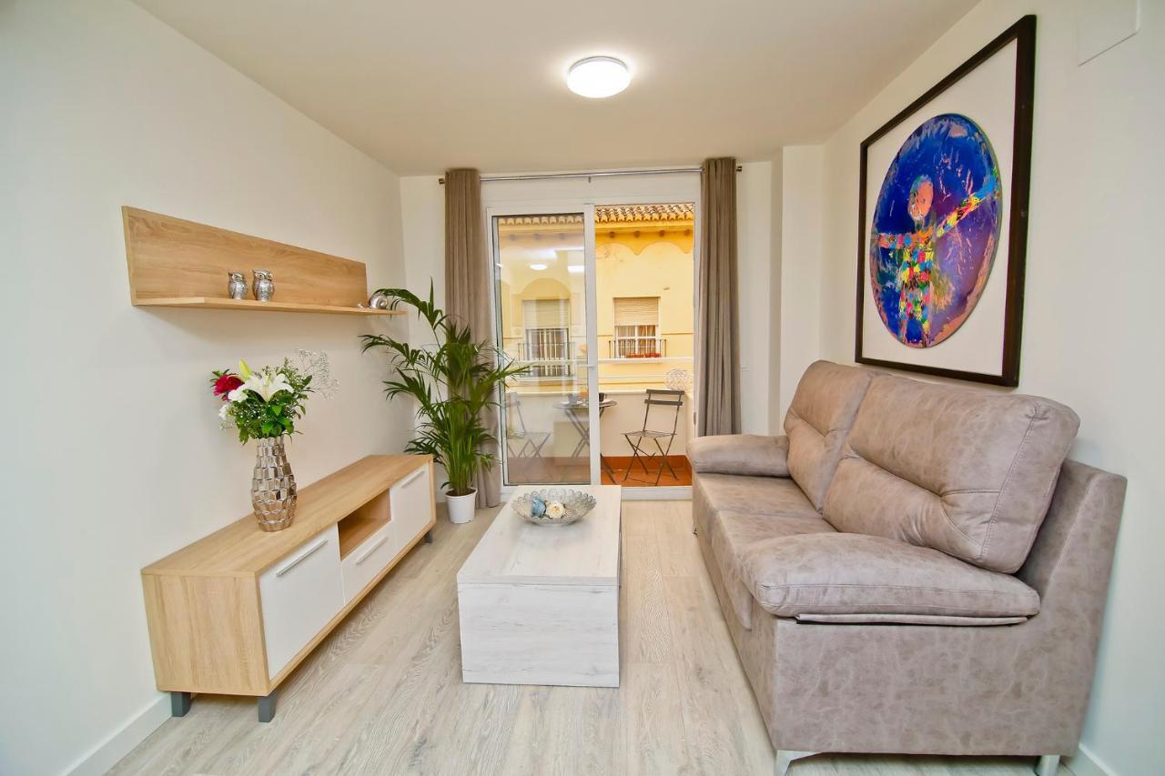 Apartment Rincon Del Mar