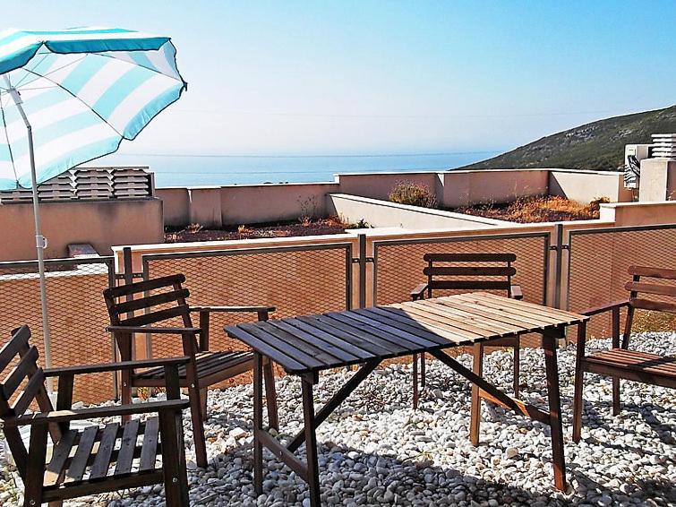 Mirador Peñíscola