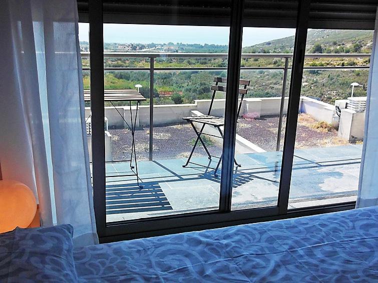 Apartamento Mirador