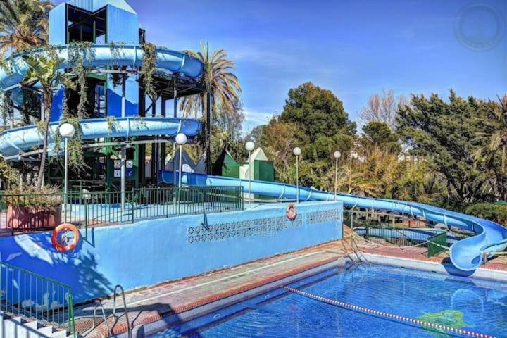 Apartamento Exclusive Benalbeach Experiences Benalmádena