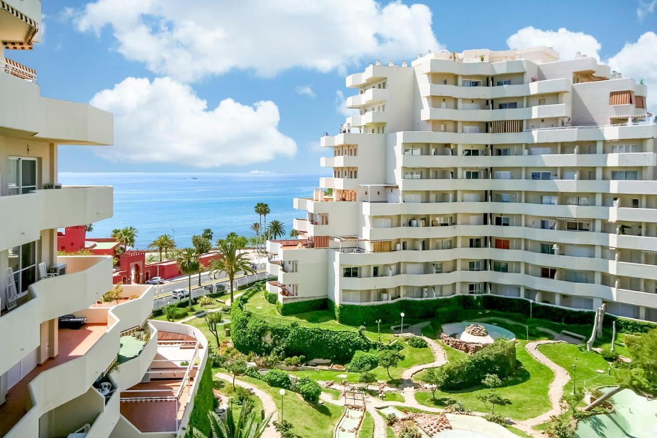 Apartamento Exclusive Benalbeach Experiences