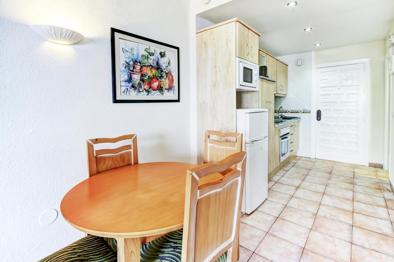 Exclusive Benalbeach Experiences Apartamento Benalmádena