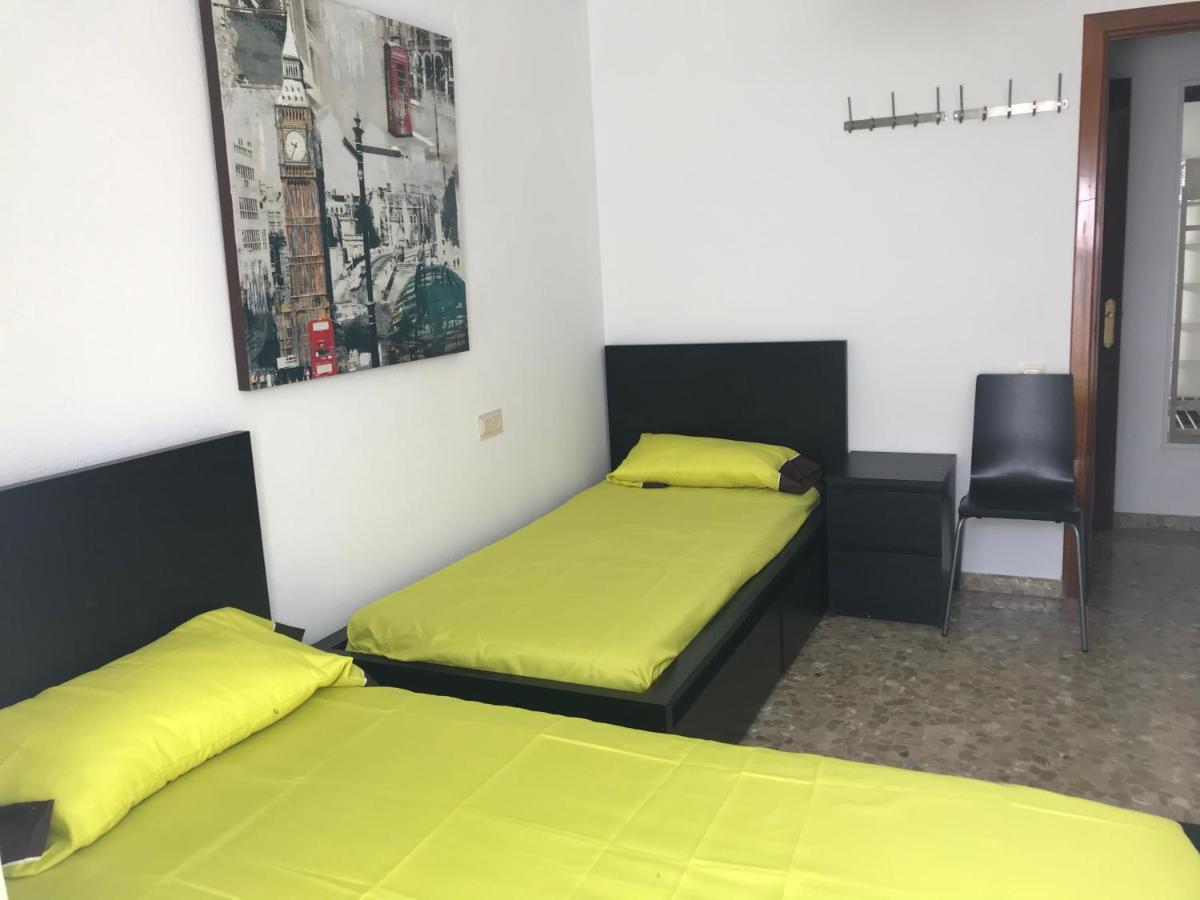Casa Centro Apartment Competa