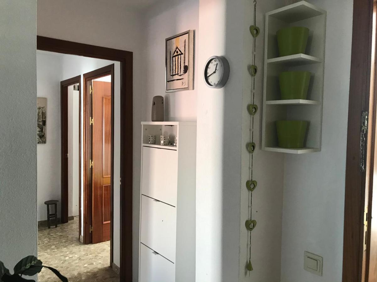 Casa Centro Apartment